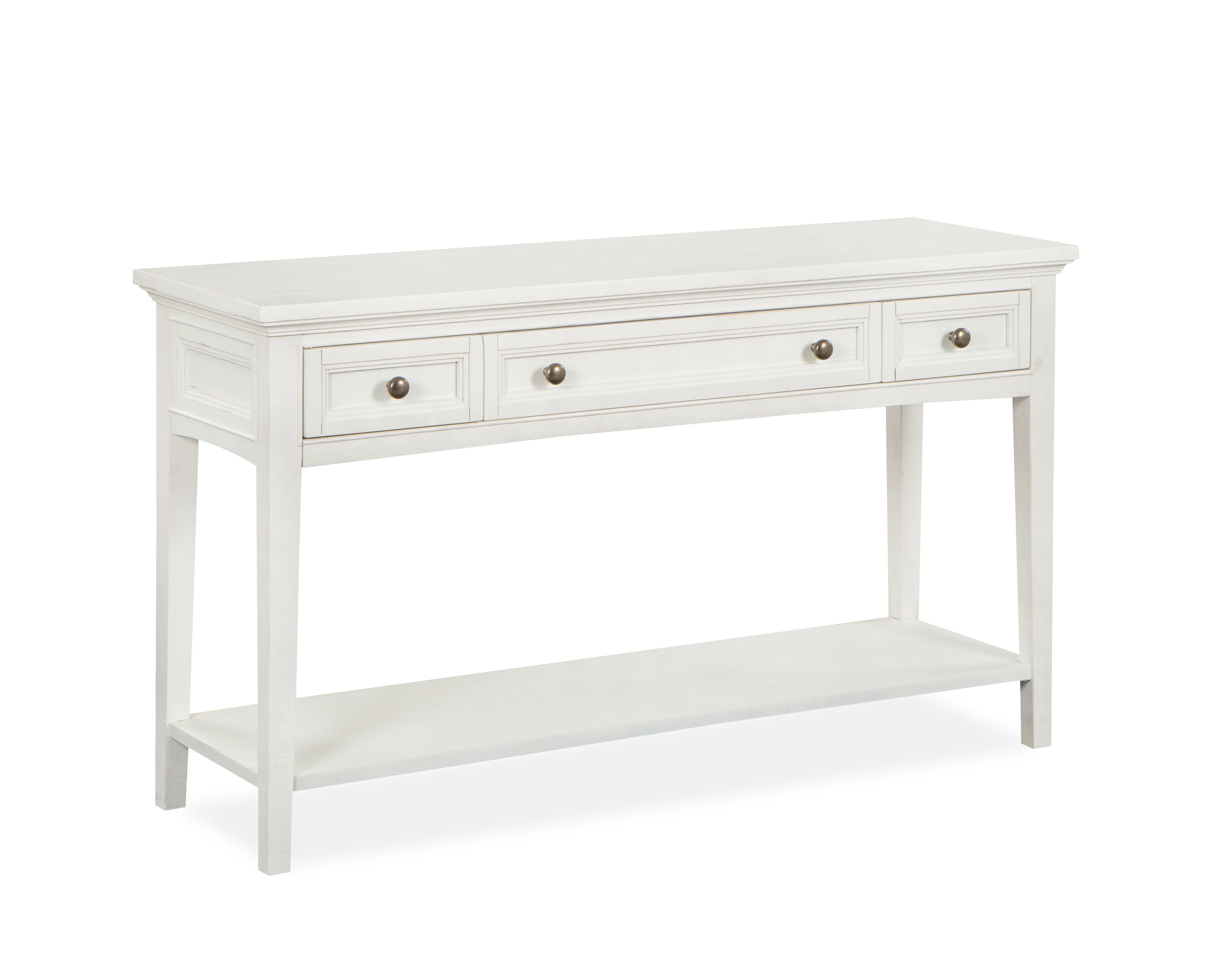 Rectangular Sofa Table