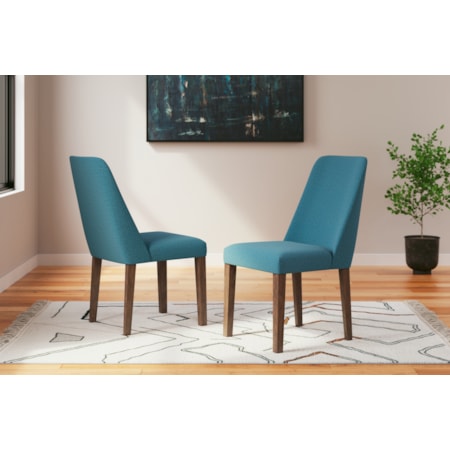 Dining Uph Side Chair