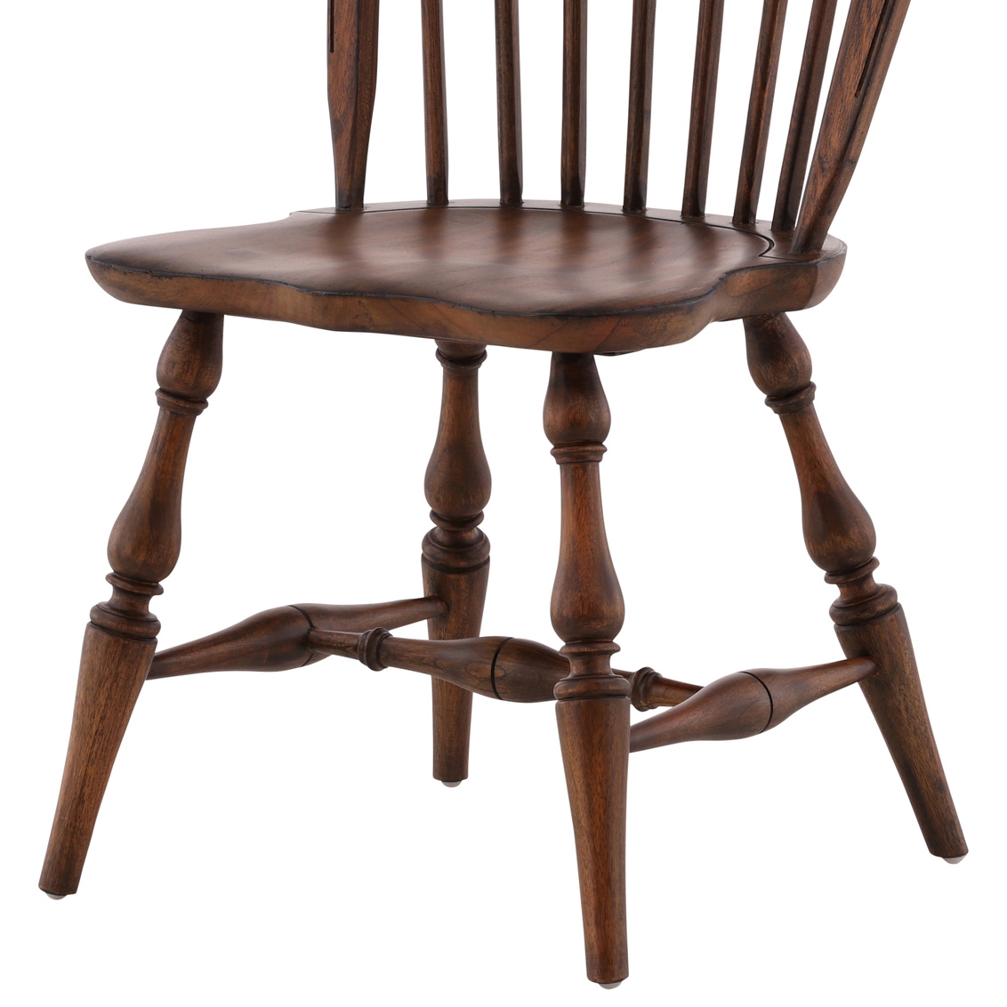 Furniture Classics Windsor Spindle Side Dining Chair
