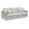 Michael Alan Select Seton Creek Outdoor Sofa with Cushion