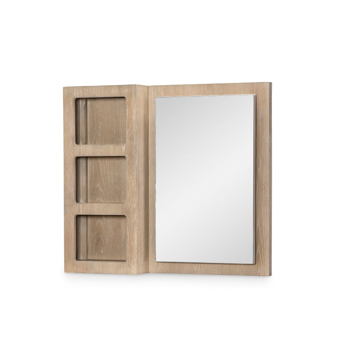 Legacy Classic Kids District Storage Mirror