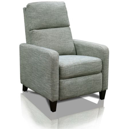 Push Back Recliner