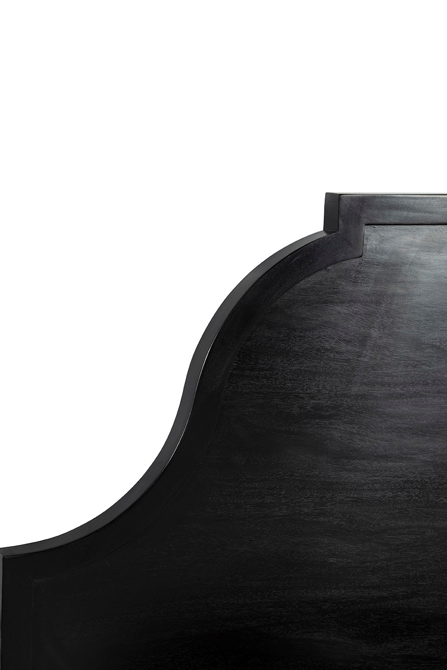 Furniture Classics Furniture Classics King Poster Bed