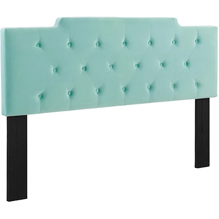 King/California King Headboard