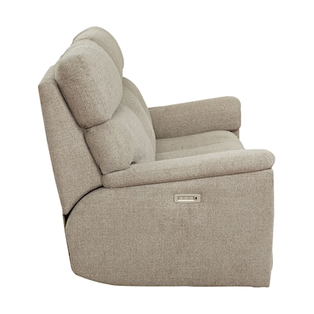 Power Reclining Sofa