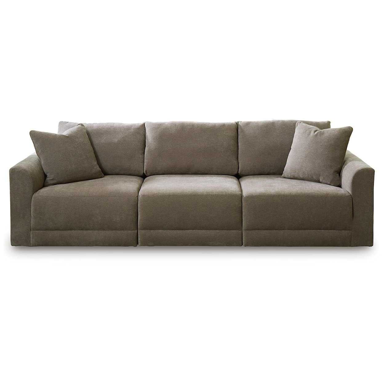 Benchcraft Raeanna Sectional Sofa
