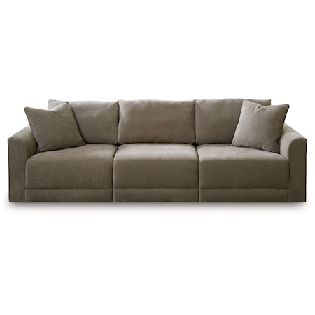 Sectional Sofa