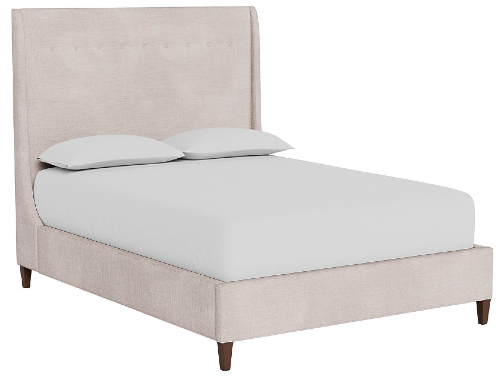 Midtown King Upholstered Bed