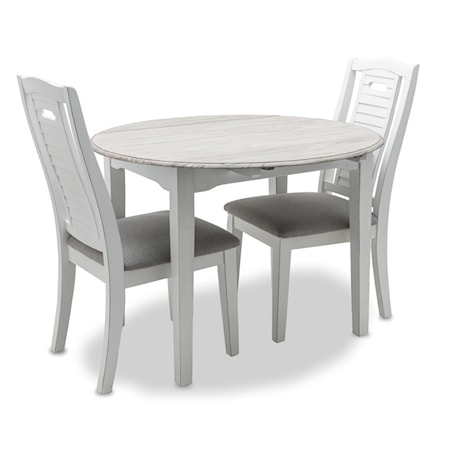 3-Piece Dining Set