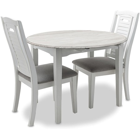 3-Piece Dining Set