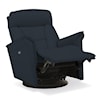 Palliser Stonegate Stonegate Swivel Gliding Power Recliner