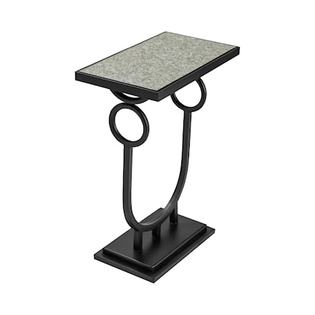 Accent Table