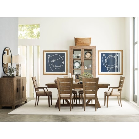 Dining Room Group