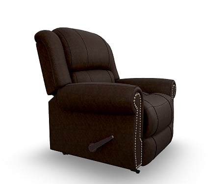 Swivel Glider Recliner