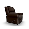 Bravo Furniture Terrill Swivel Glider Recliner