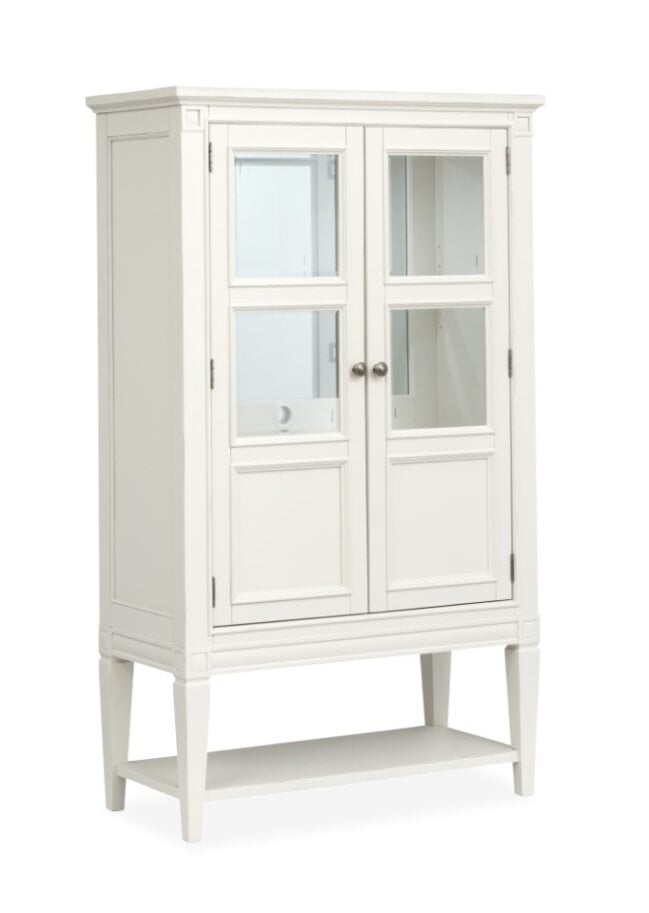 Magnussen Home Willowbrook 9-Piece Dining Room Set