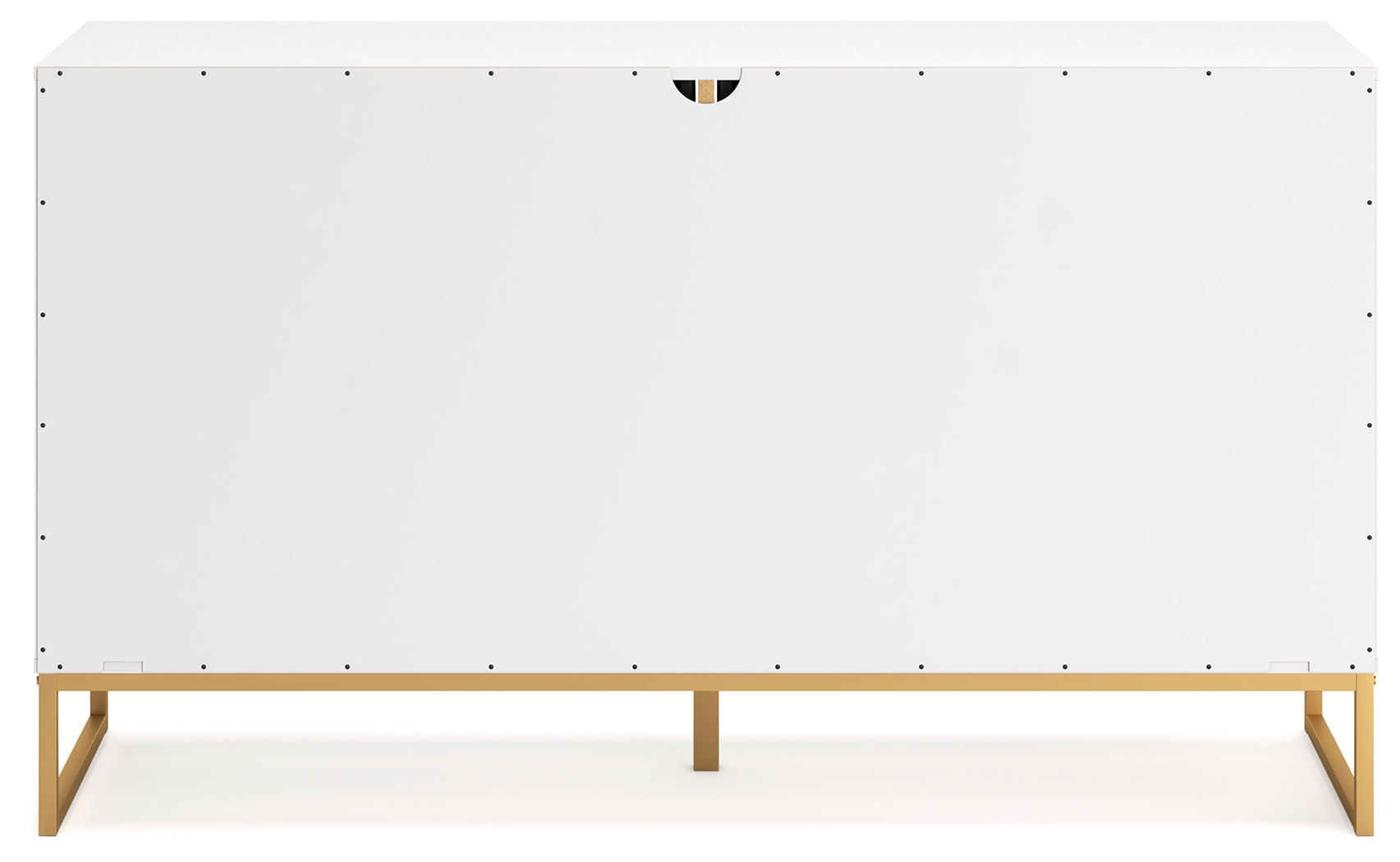 Signature Design by Ashley Socalle Six Drawer Dresser