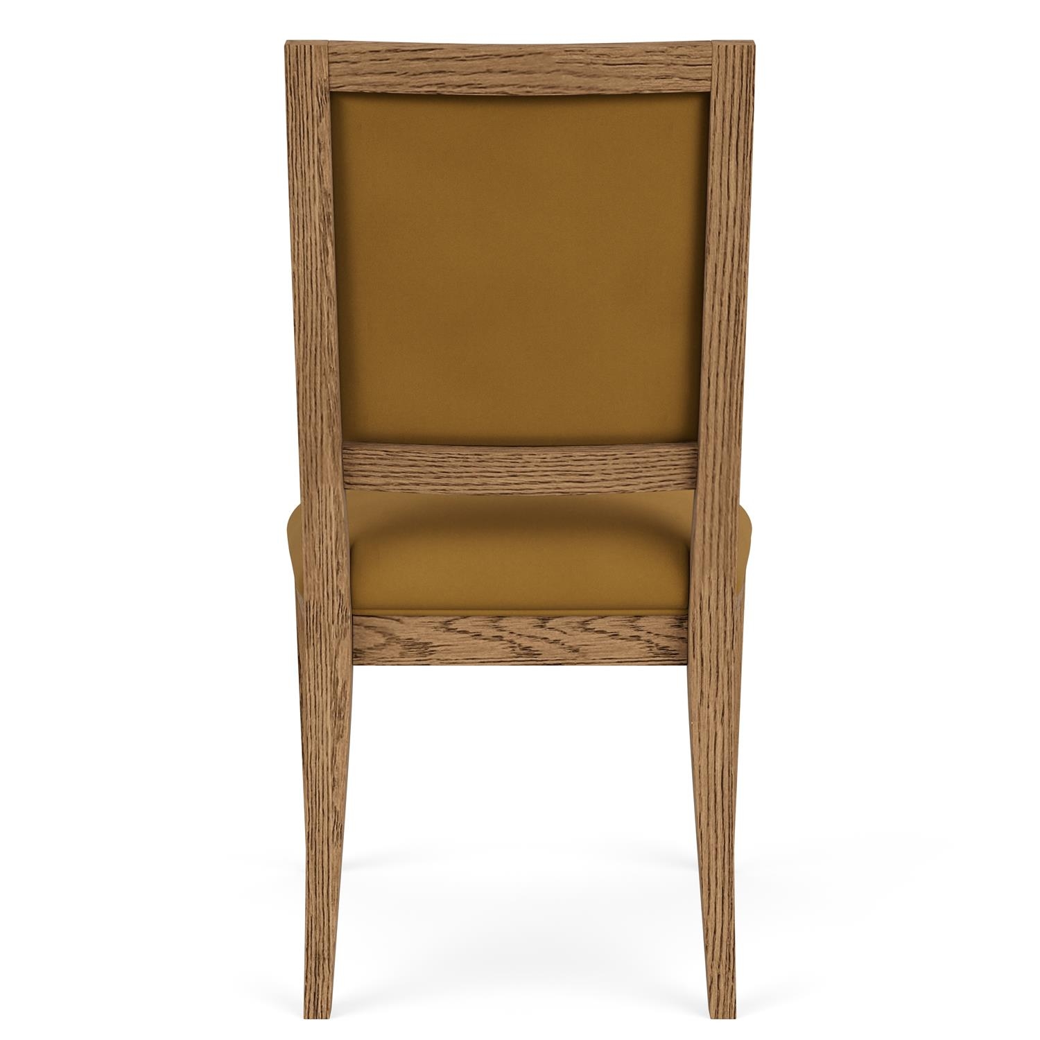 Upholstered Side Chair