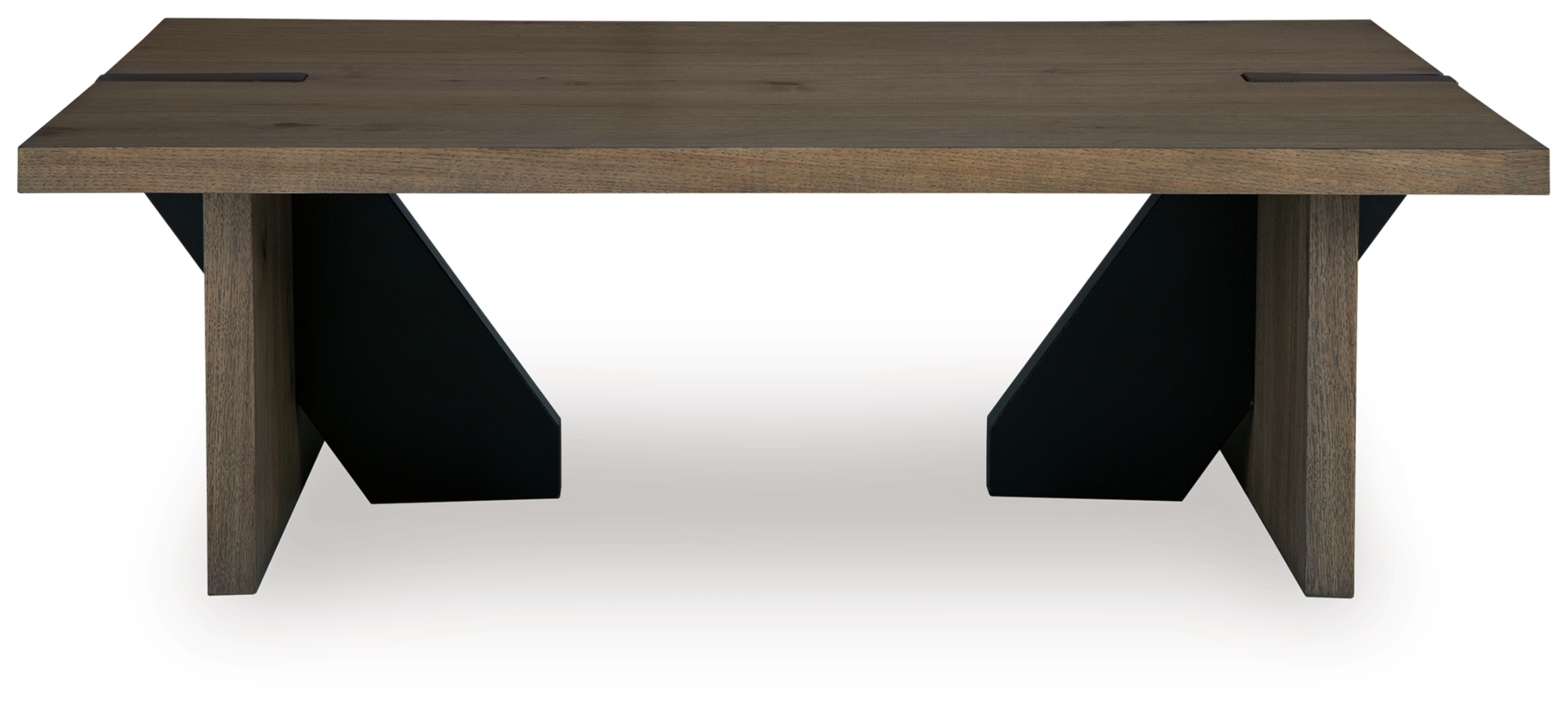Signature Design by Ashley Kandinew Rectangular Coffee Table