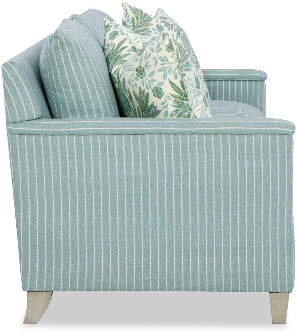 Craftmaster 7437SS 3-Cushion Sofa