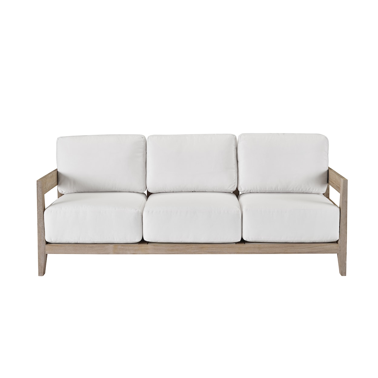 Universal Coastal Living Outdoor Outdoor La Jolla Sofa