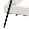 Diamond Sofa Furniture Blair Accent Chair