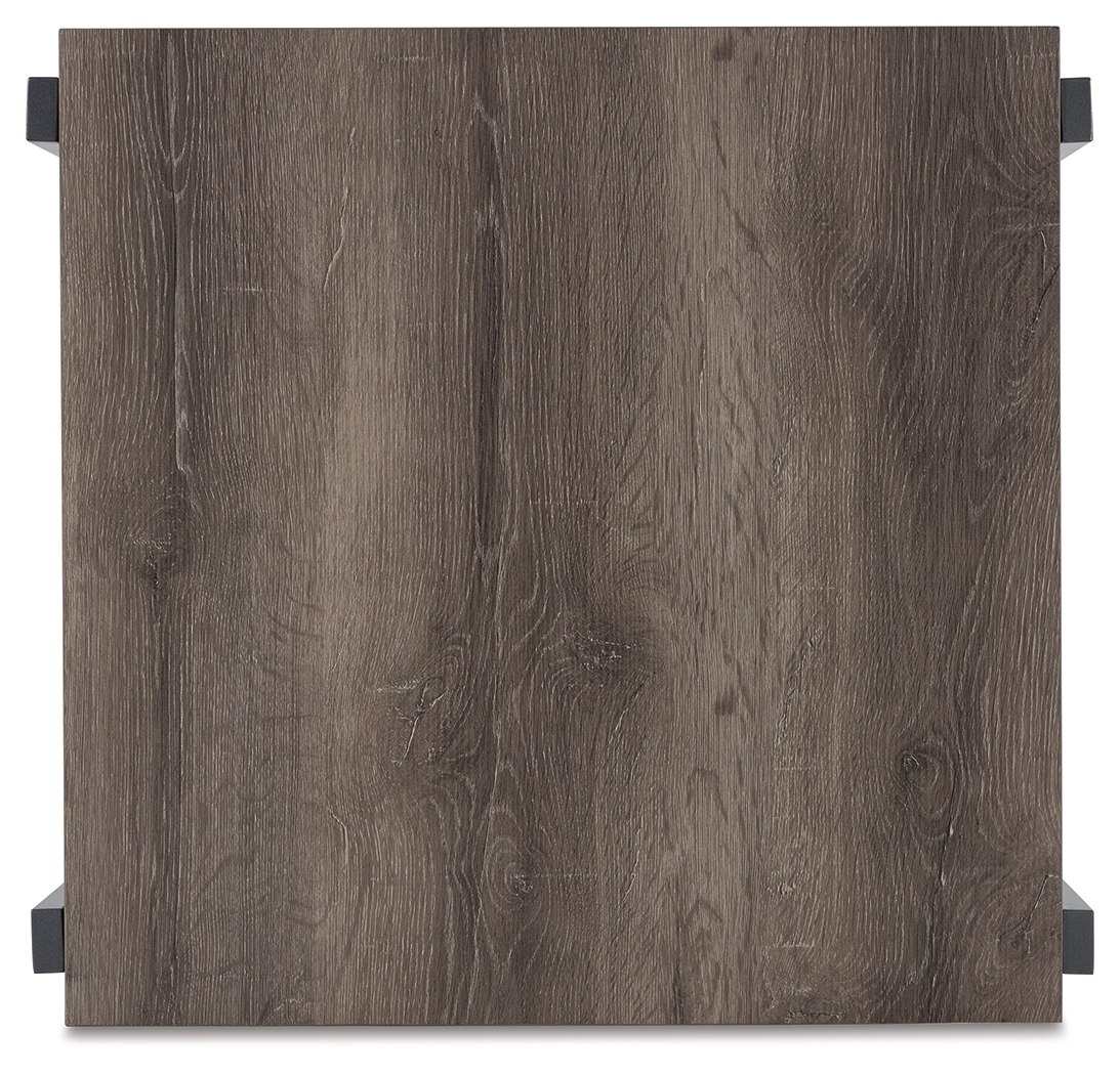 Signature Design by Ashley Wilmaden Occasional Table (Set Of 3)