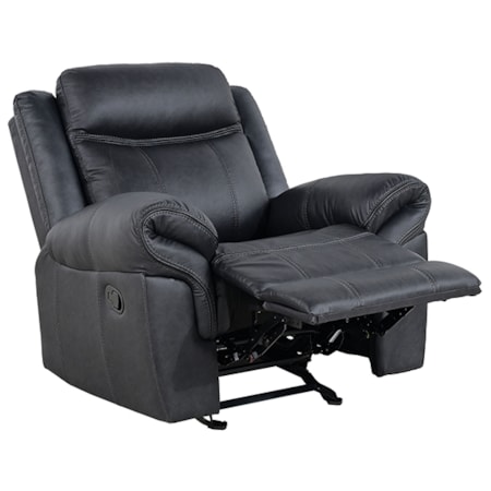 Glider Recliner