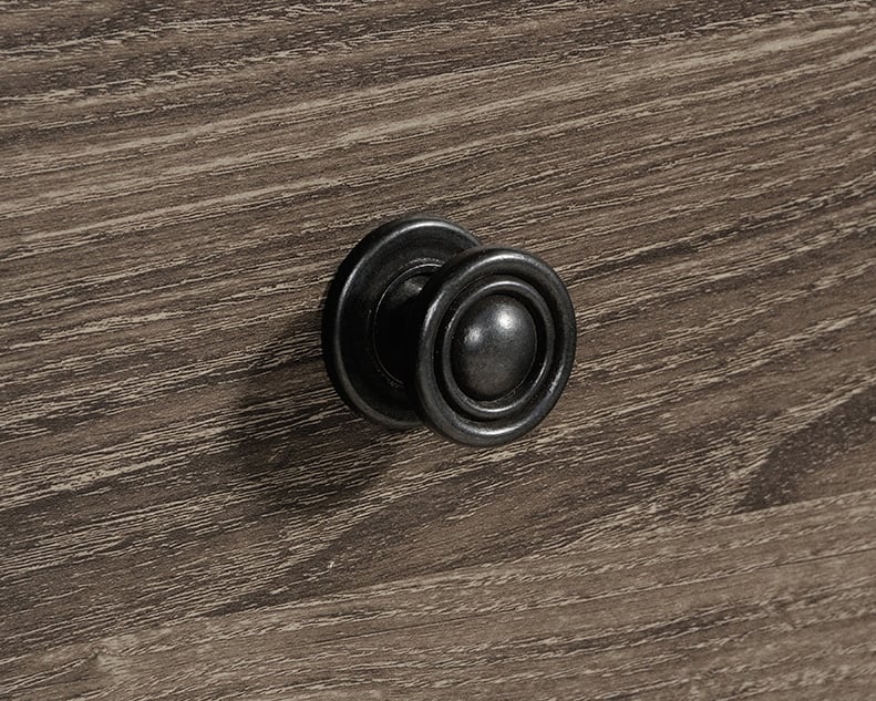 Two-Drawer Lateral File Cabinet