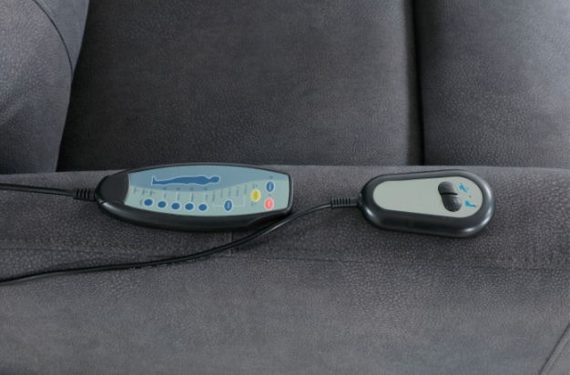 Homelegance Wichita Power Lift Chair