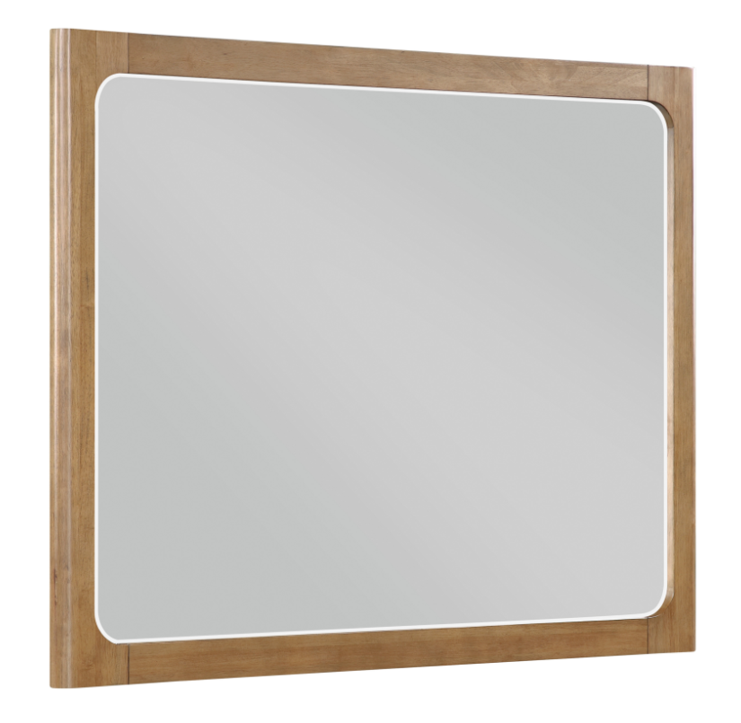 Rectangular Dresser Mirror