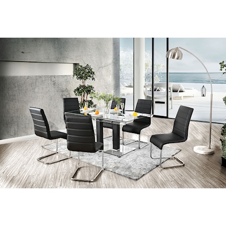 7-Piece Dining Set