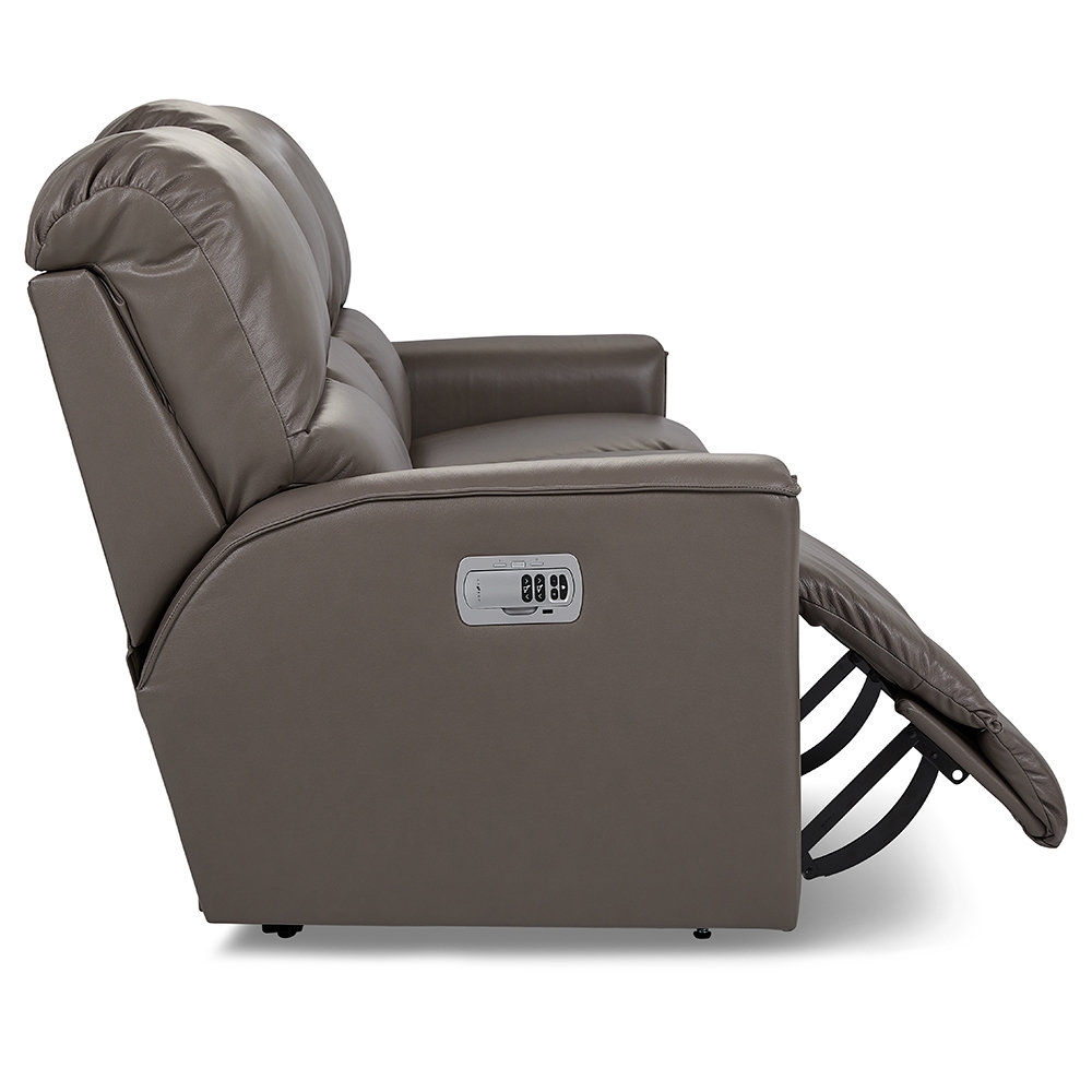 La-Z-Boy Cade Power Reclining Sofa w/ Headrest