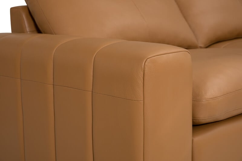 Palliser DAWSON MAX Dawson Max 2-Piece Sectional Sofa