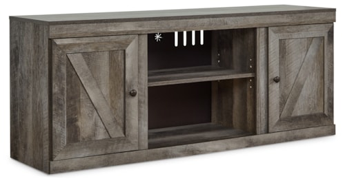 60" TV Stand