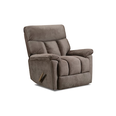 Glider Recliner