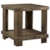 Aspenhome Sawyer Farmhouse End Table