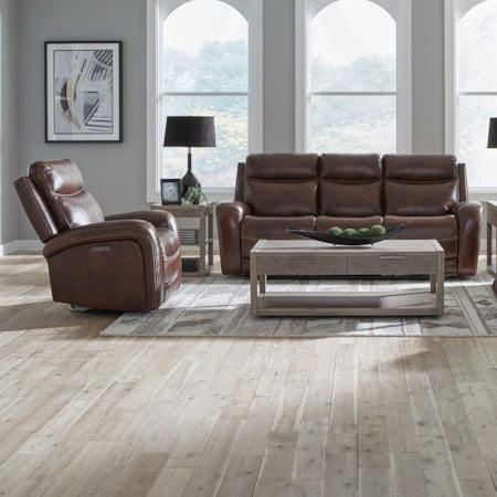 2-Piece Living Room Set