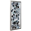 Uttermost Alternative Wall Decor Kella Modern Shadow Box