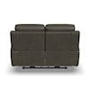 Flexsteel Odell Power Reclining Loveseat