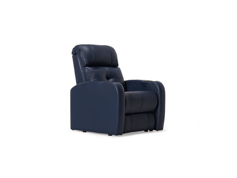 Audio Power Recliner