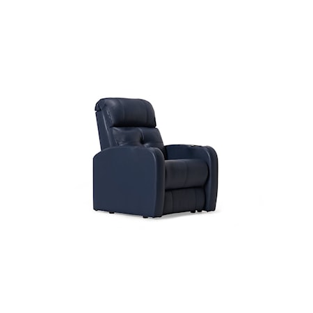 Audio Power Recliner