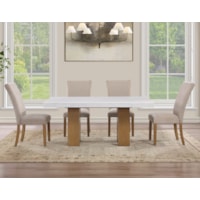 White Marble/Sand/Beige