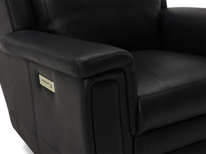 Palliser Asher Asher Wall Hugger Power Recliner