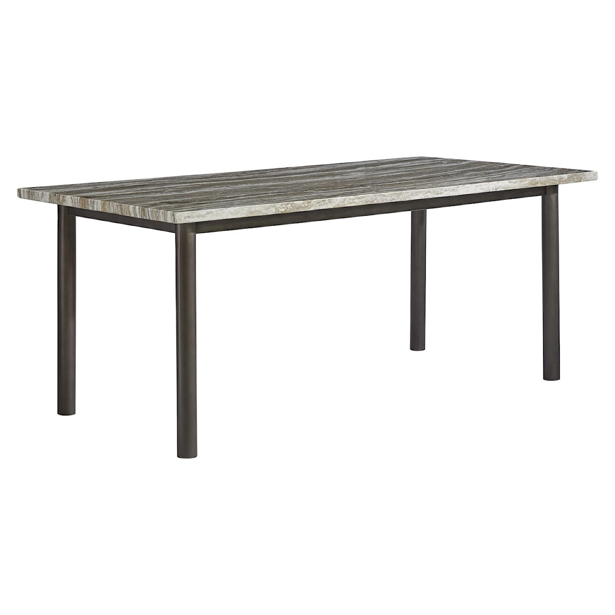 Bernhardt Santiago Santiago Outdoor Dining Table