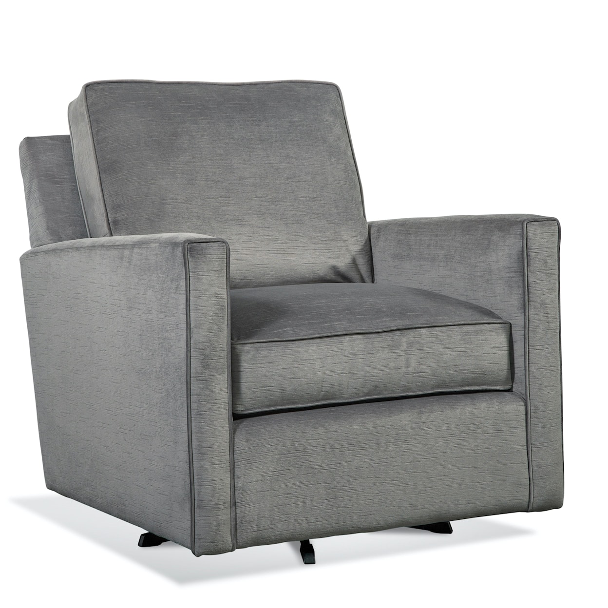 Braxton Culler Nicklaus Swivel Chair