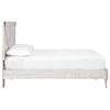Signature Design by Ashley Shawburn Queen Platform Bed with Panel Headboard