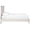 Michael Alan Select Shawburn Full Platform Bed with Panel Headboard