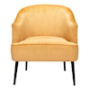 Zuo Ranier Accent Chair