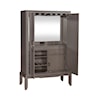 Libby Montage Bar Cabinet